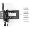 One for All WM 4920 Solid Tilt 15° (42-120")