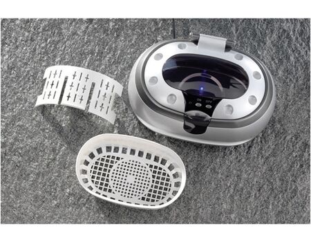 caso 1500 Ultrasonic Clean