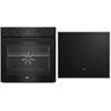Beko BBUM17320B Incl. 1 x Vollauszug