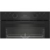 Beko BBUM17320B Incl. 1 x Vollauszug