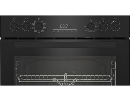 Beko BBUM17320B Incl. 1 x Vollauszug