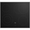 Beko BBUM17320B Incl. 1 x Vollauszug