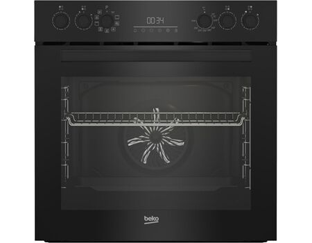 Beko BBUM17320B Incl. 1 x Vollauszug