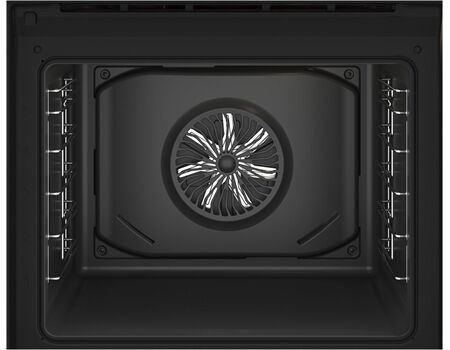 Beko BBUM17320B Incl. 1 x Vollauszug
