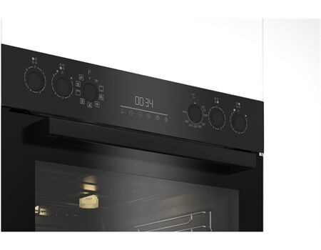 Beko BBUM17320B Incl. 1 x Vollauszug