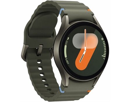 Samsung Watch7 EUR (40mm) grün
