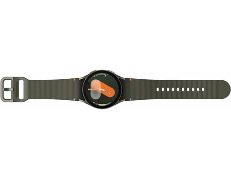 Samsung Watch7 EUR (40mm) grün