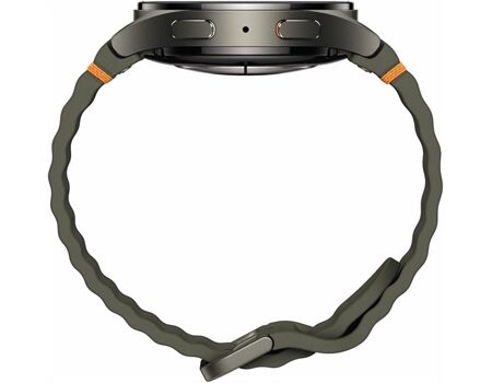Samsung Watch7 EUR (40mm) grün