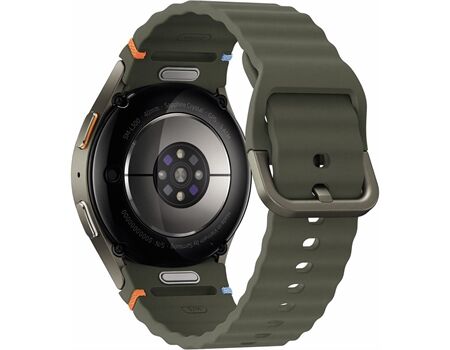 Samsung Watch7 EUR (40mm) grün