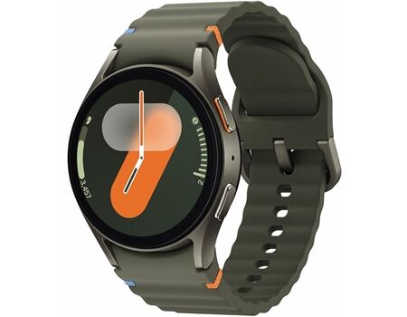 Samsung Watch7 EUR (40mm) grün