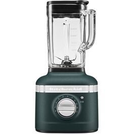 Kitchen-Aid B-Ware 5KSB4026EPP Standmixer K400 - Peppled Palm Kitchen-Aid B-Ware 5KSB4026EPP Standmixer K400 - Peppled Palm