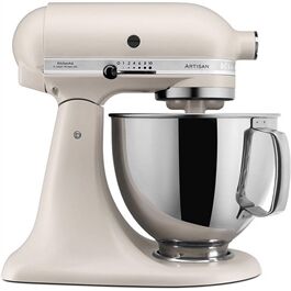 Kitchen-Aid B-Ware 5KSM125EMH 4,8l Küchenmaschine, Milkshake Kitchen-Aid B-Ware 5KSM125EMH 4,8l Küchenmaschine, Milkshake