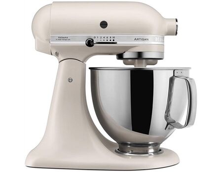 Kitchen-Aid B-Ware 5KSM125EMH 4,8l Küchenmaschine, Milkshake