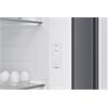 Samsung RS70F66KBT EEK: B / Festwasseranschluß / silber