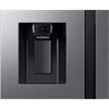 Samsung RS70F66KBT EEK: B / Festwasseranschluß / silber