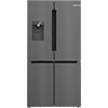 Bosch B-Ware KFI96AXEA /Multidoor/Wassertank/