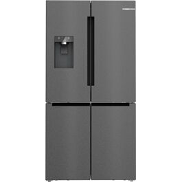 Bosch B-Ware KFI96AXEA /Multidoor/Wassertank/ Bosch B-Ware KFI96AXEA /Multidoor/Wassertank/