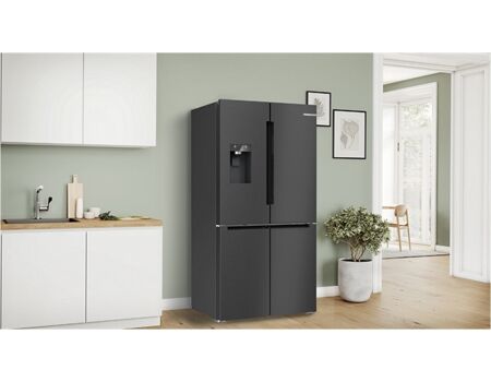 Bosch B-Ware KFI96AXEA /Multidoor/Wassertank/