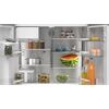 Bosch B-Ware KFI96AXEA /Multidoor/Wassertank/