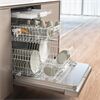 Miele G 5611 SCI Active EEK:A/Teilintegriert/edelstahl