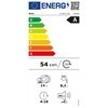 Miele G 5611 SCI Active EEK:A/Teilintegriert/edelstahl