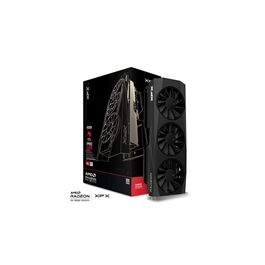 Diverse XFX Radeon 9070 Swift OC
