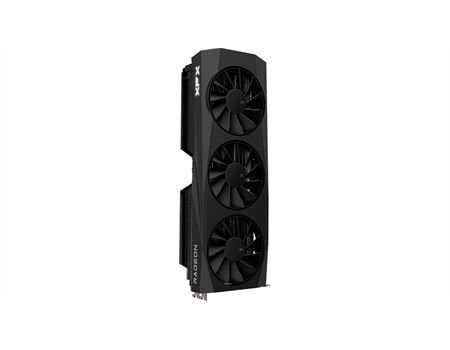 Diverse XFX Radeon 9070 Swift OC