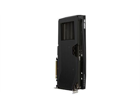 Diverse XFX Radeon 9070 Swift OC