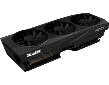 Diverse XFX Radeon 9070 Swift OC