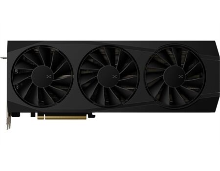 Diverse XFX Radeon 9070 Swift OC