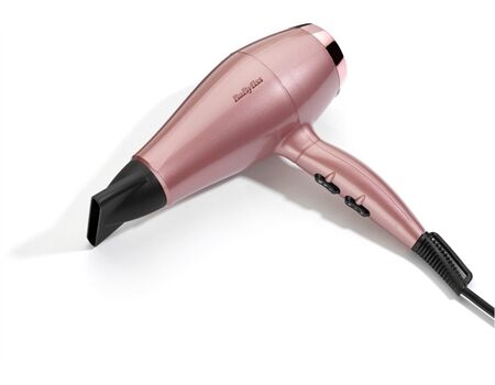 Babyliss 5913 PE Rose Petal Blush