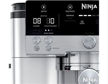 NINJA ES601EU