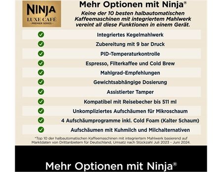 NINJA ES601EU