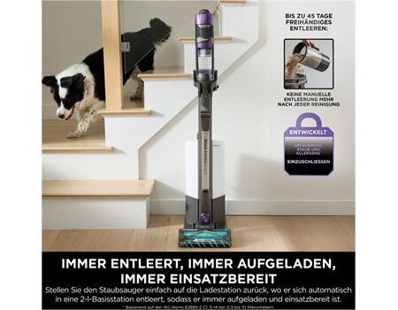 SHARK IP3251EUT