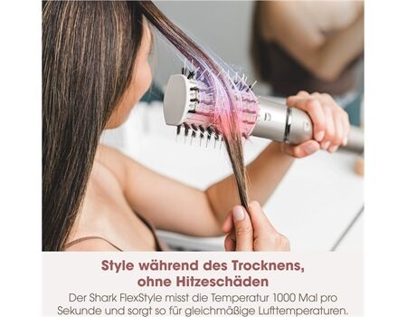 SHARK HD446SLEU