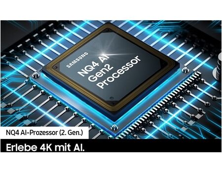 Samsung GQ 65 QN 85 DBT