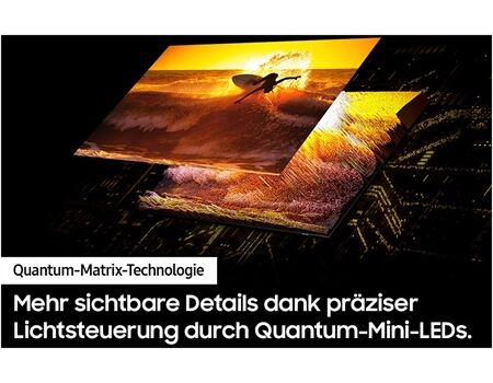 Samsung GQ 65 QN 85 DBT