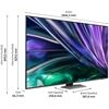 Samsung GQ 65 QN 85 DBT