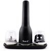 FinaMill Starter Kit midnight black Akku