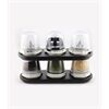FinaMill Starter Kit midnight black Akku