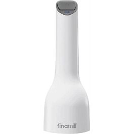 FinaMill soft cream mit zwei FinaPod Pro Plus Akku FinaMill soft cream mit zwei FinaPod Pro Plus Akku