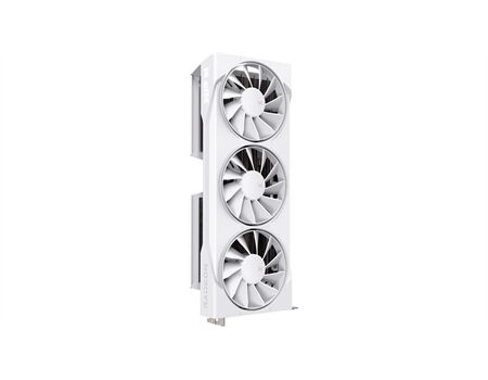 Diverse XFX Radeon 9070 Swift OC