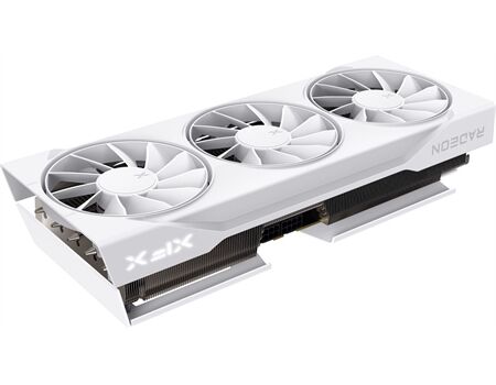 Diverse XFX Radeon 9070 Swift OC