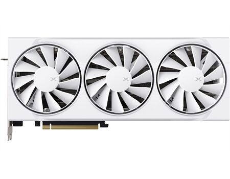 Diverse XFX Radeon 9070 Swift OC