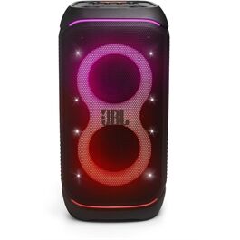 JBL Partybox Stage 320 + GO 4 sw JBL Partybox Stage 320 + GO 4 sw