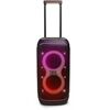 JBL Partybox Stage 320 + GO 4 sw