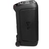 JBL Partybox Stage 320 + GO 4 sw