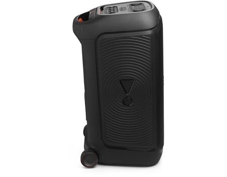 JBL Partybox Stage 320 + GO 4 sw