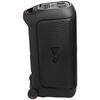 JBL Partybox Stage 320 + GO 4 sw