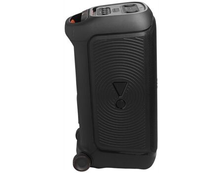 JBL Partybox Stage 320 + GO 4 sw